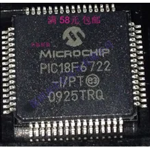 

PIC18F6722-I/PT QFP-64