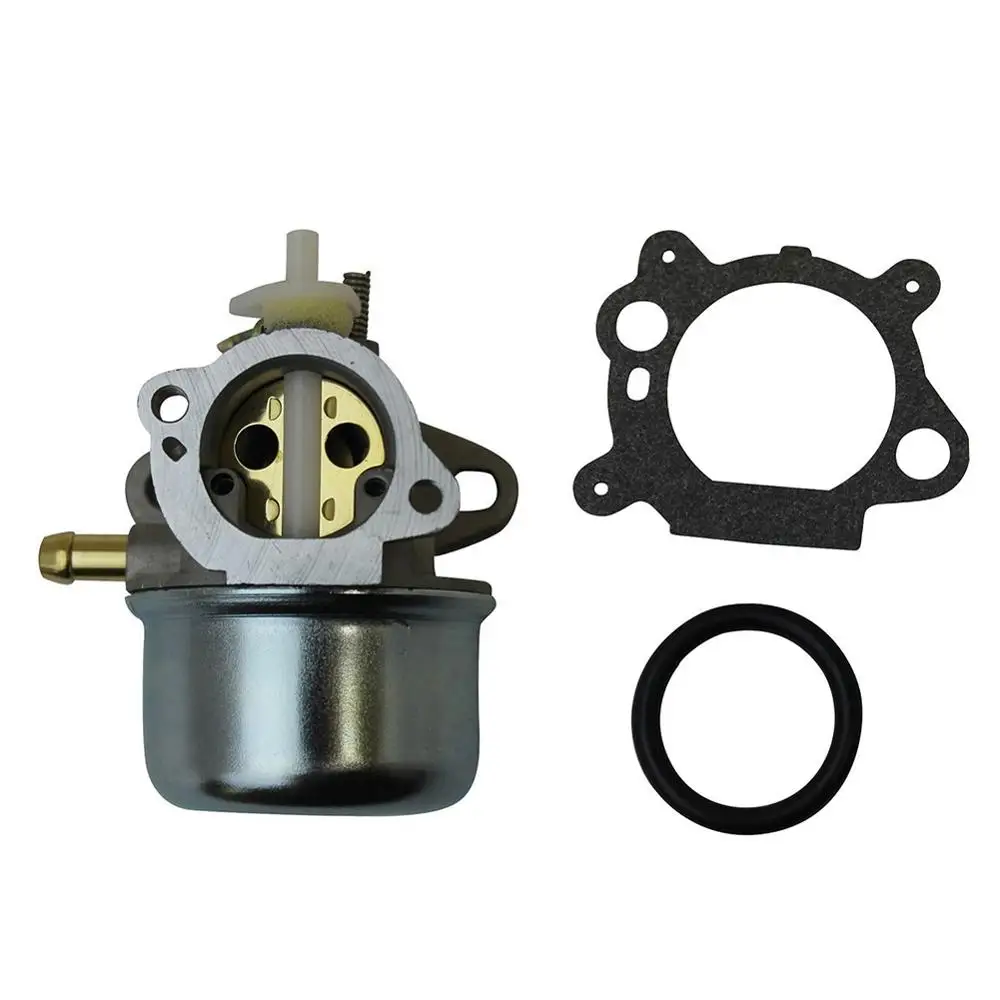 Карбюратор ДЛЯ Briggs Stratton 799868 498170 497586 498254 497314 12A802 12B802 12C702 12C802 12C807 12C882 Carb |
