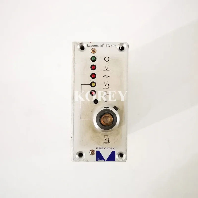 

Controller EG495GA P0495-100-00016 Spot