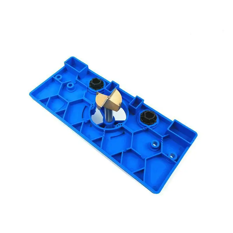 35 мм скрытый шарнир сверлильные Джиги петля отверстие пилы джиг сверление