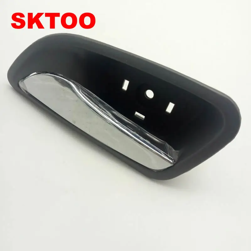 Межкомнатная дверная ручка для CHEVROLET CRUZE 2009 2015 OEM левая 96952176 правая 96952178|Комнатные