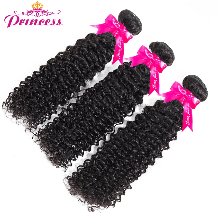 Красивые волнистые человеческие волосы для принцессы пряди с фронтальной Реми