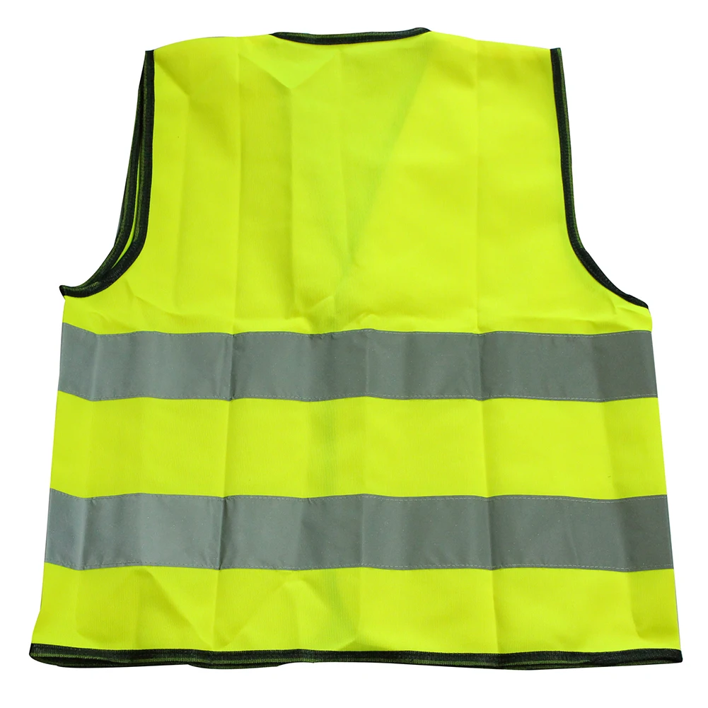 Лидер продаж безопасные для детей жилеты с высокой видимостью дорожного