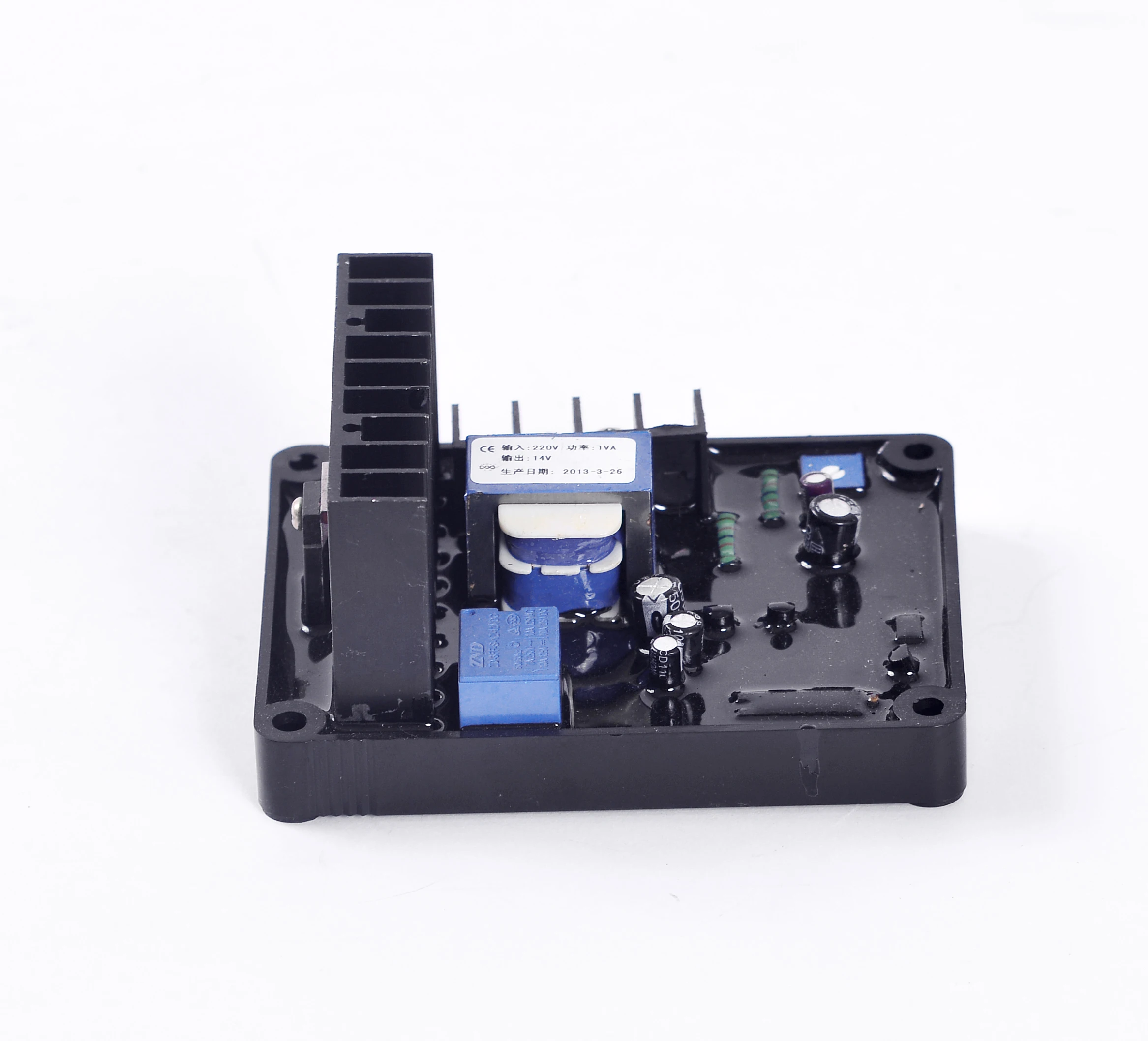 Китайский собственный завод высококачественный генератор автоматический