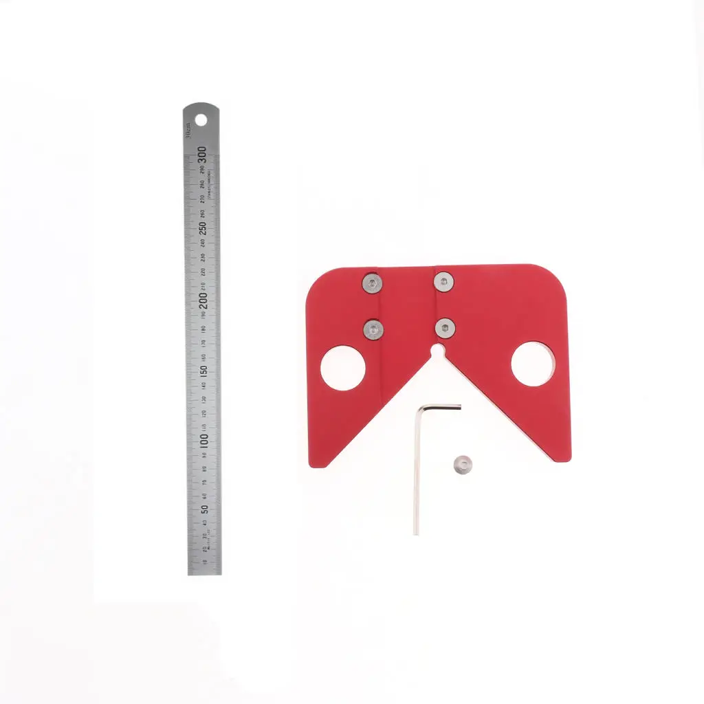 

Плотник для управления чертежом, 45 градусов