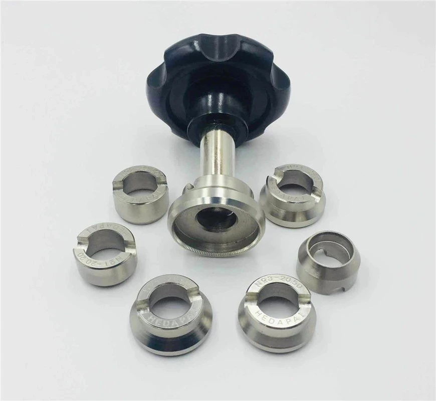 5537 водонепроницаемый инструмент для закрытия ключей Открыватель задней крышки