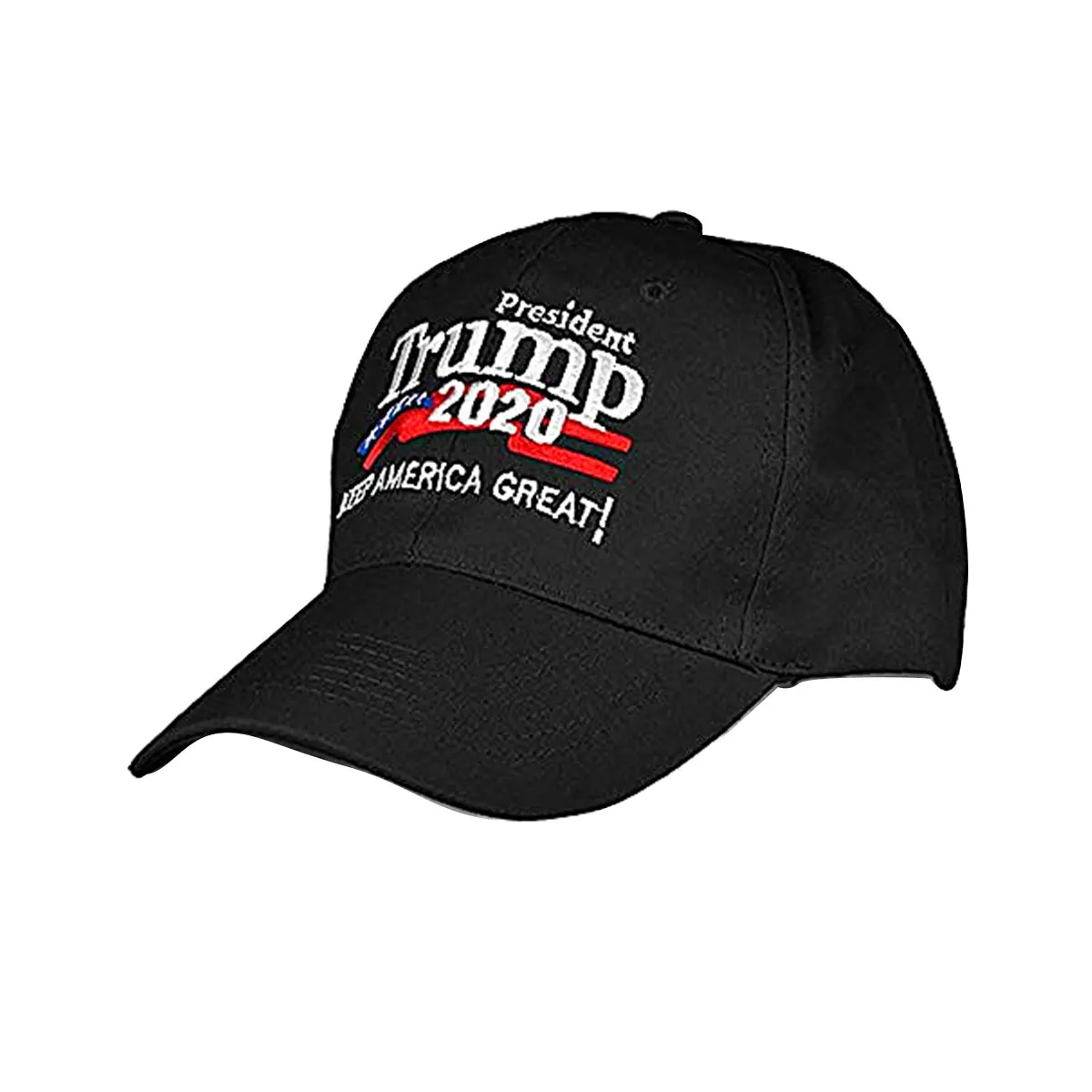 2020 американская шляпа New Hat с регулируемой сеткой и Дональдом Трампом | Аксессуары