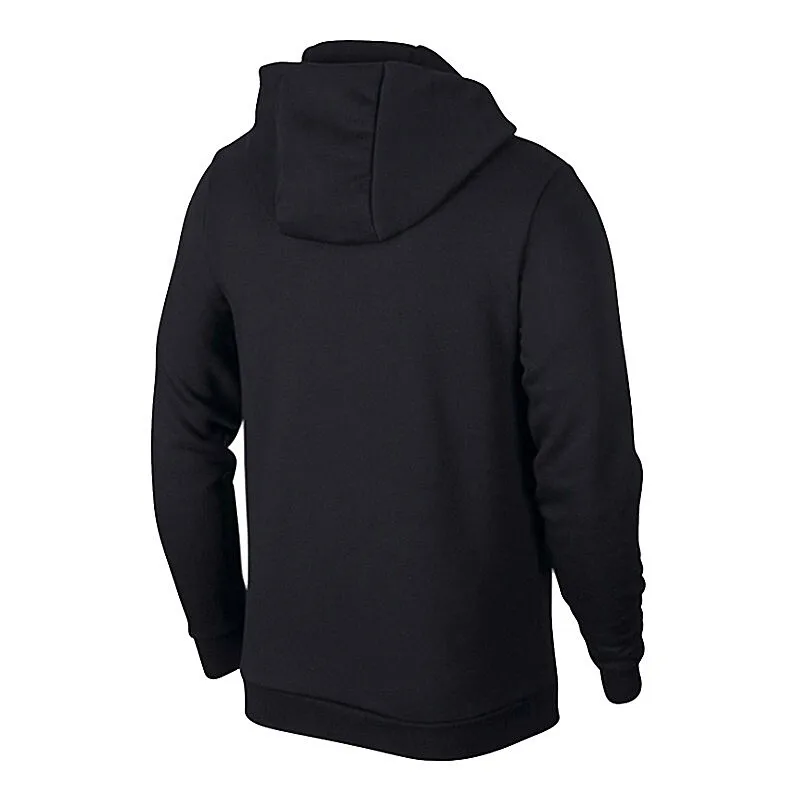 Оригинальный Новое поступление Nike мужские беговые толстовки пуловер Спортивная