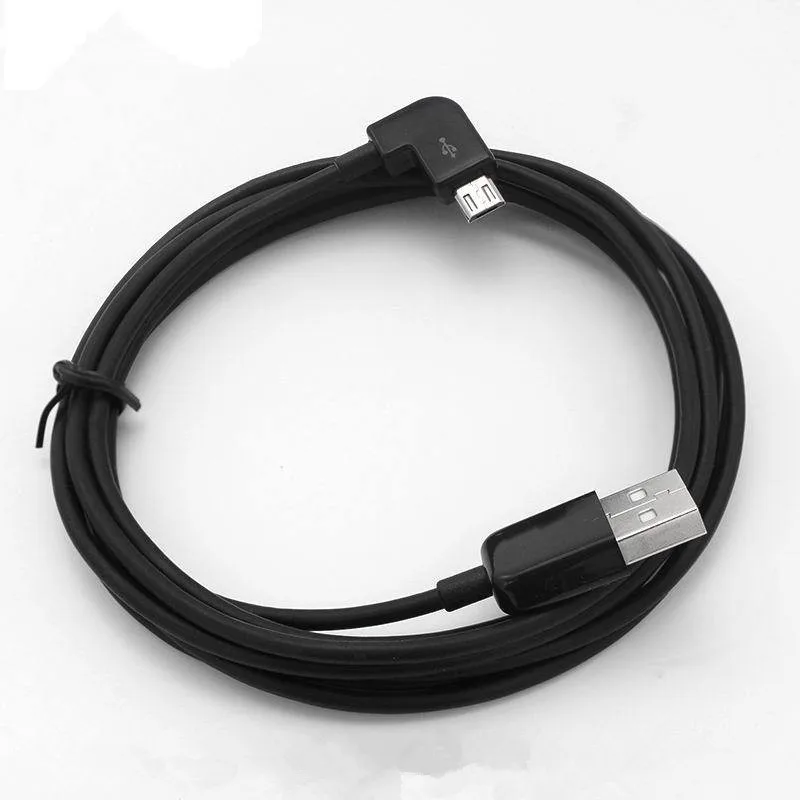 Кабель Micro USB для быстрой зарядки и передачи данных 5P 3 м 2 А | Автомобили мотоциклы