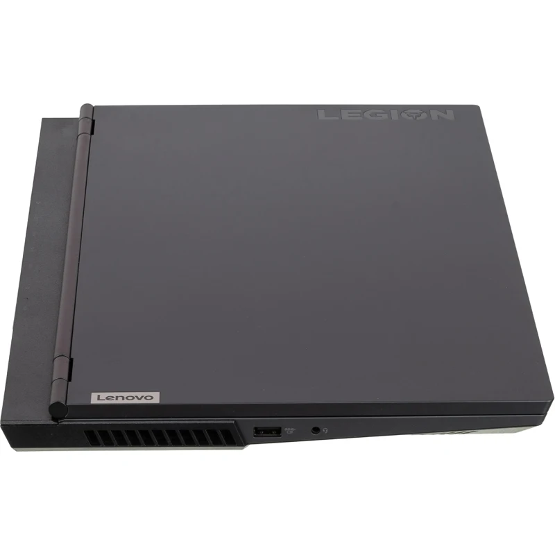 Ноутбук LENOVO Legion 5 15ARH05 15.6" IPS Ryzen 4600H 8Гб 512Гб SSD GTX 1650 Ti 82B5006TRU | Компьютеры и офис
