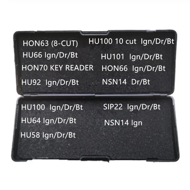 new arrival Civil Tool SS001 SS002 KW5 SC4 SC1 M1 R52 BE2-6 BE2-7 SC4-L SC1-L AM5 | Автомобили и мотоциклы