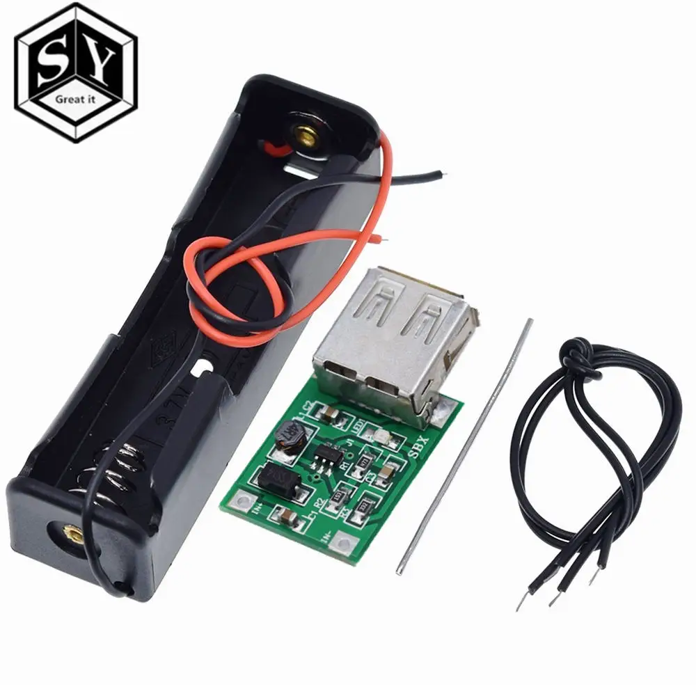 5V 1A Micro USB 18650 литиевая батарея зарядная плата модуль зарядного устройства+ защита двойные функции TP4056 - Цвет: 1set 600ma green
