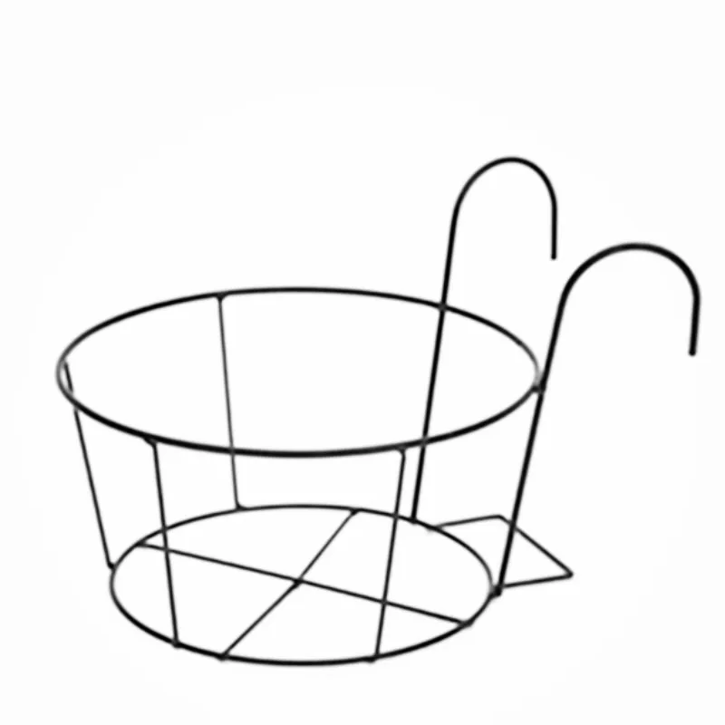 Перила Цветочные ограждения Висячие офисные перегородки висячая корзина других