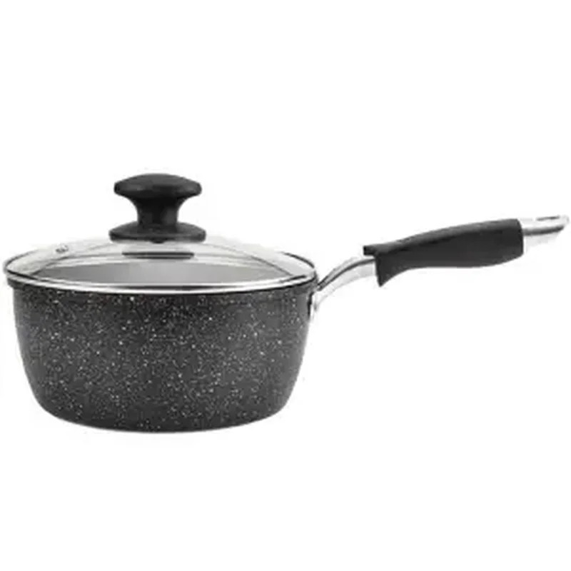 

Maifan Stone Non-stick Soup Pot Milk Pot Pan Frying Pan Double Sided Pan Cooking Pot Kitchen Pan Pans Frying Set Frying Pan