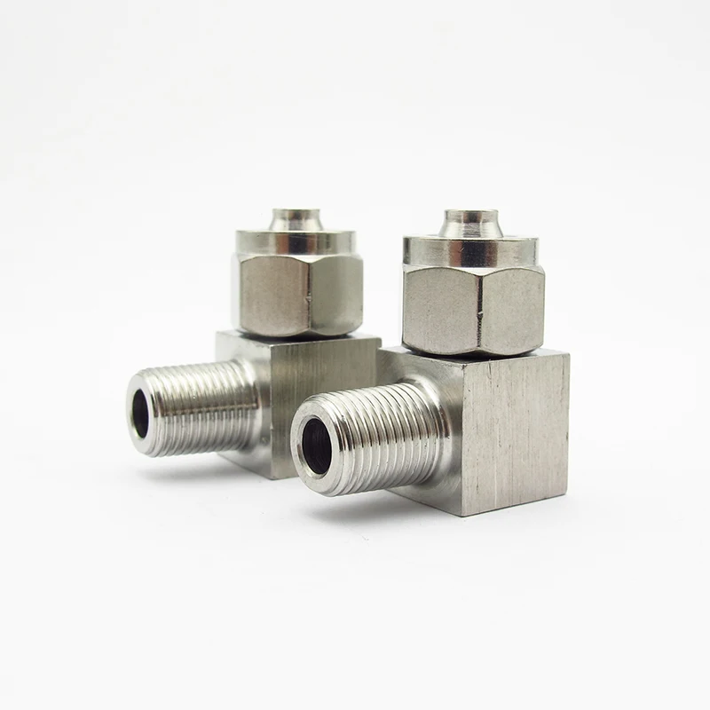 304 нержавеющая сталь 1/8 &quot1/4&quot 3/8 &quot1/2&quot с британской конической трубной