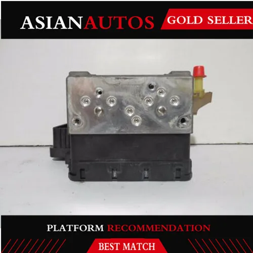 Восстановленные для LEXUS ABS тормозной антиблокировочная тормозная насос ACTUATOR-OEM