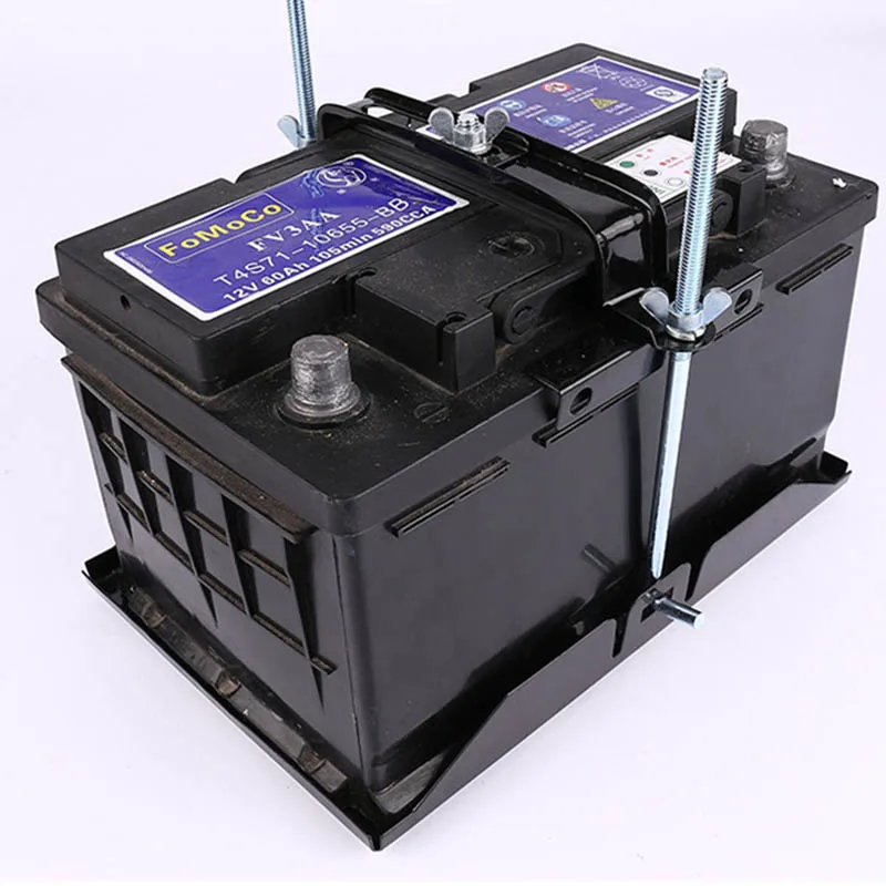 Универсальный Регулируемый держатель аккумулятора стабилизатор крепление