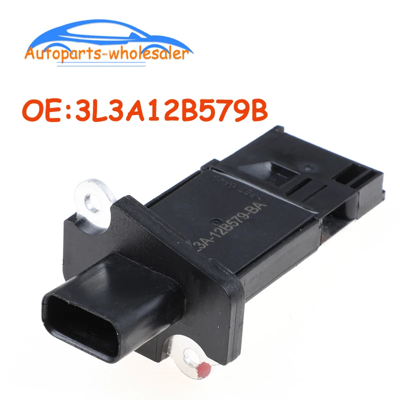 

Автомобильные аксессуары для Ford Lincoln Madza & Mercury 3L3A12B579B 3L3A-12B579-BA 3L3A-12B579BA массовый расходомер воздуха MAF