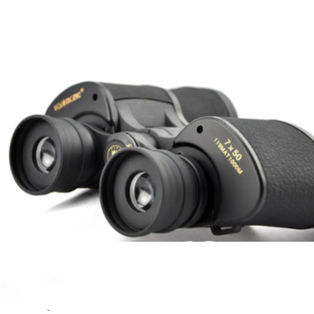 VISIONKING 7x50 мм экономичный бинокль наружный телескоп|Телескоп и бинокли| |