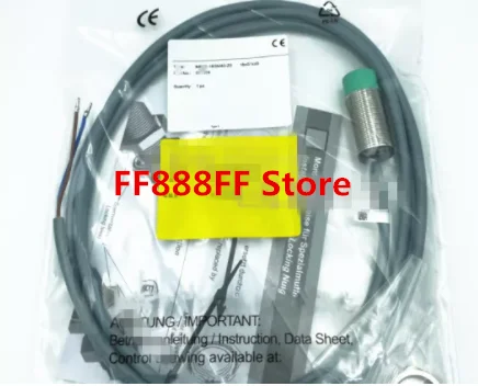 NBN8-18GM50-A0/NBB5-18GM50-WS/NBB5-18GM50-Z4/NBN8-18GM50-WS переключатель приближения