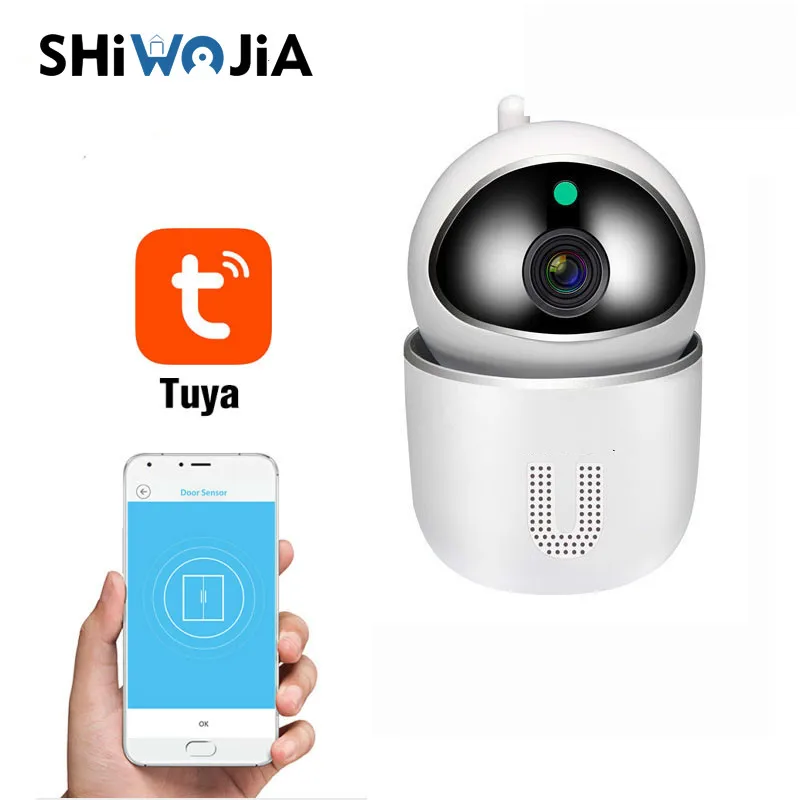 

Video Surveillance