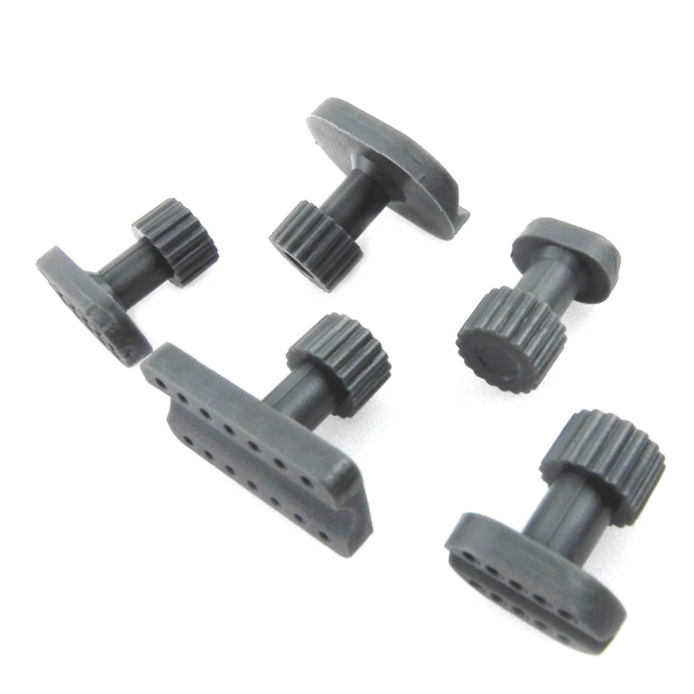 10 шт. Инструменты для ремонта автомобиля Автомобильная запасная листовая сталь