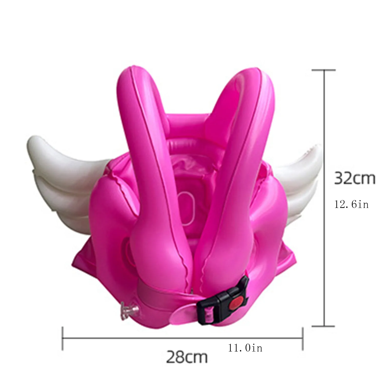 

Inflatable Flamingo Kids Baby Swimming Ring Summer Beach Party Pool Toys Swimming Circle Pool Float Seat Accessories Sand Toys