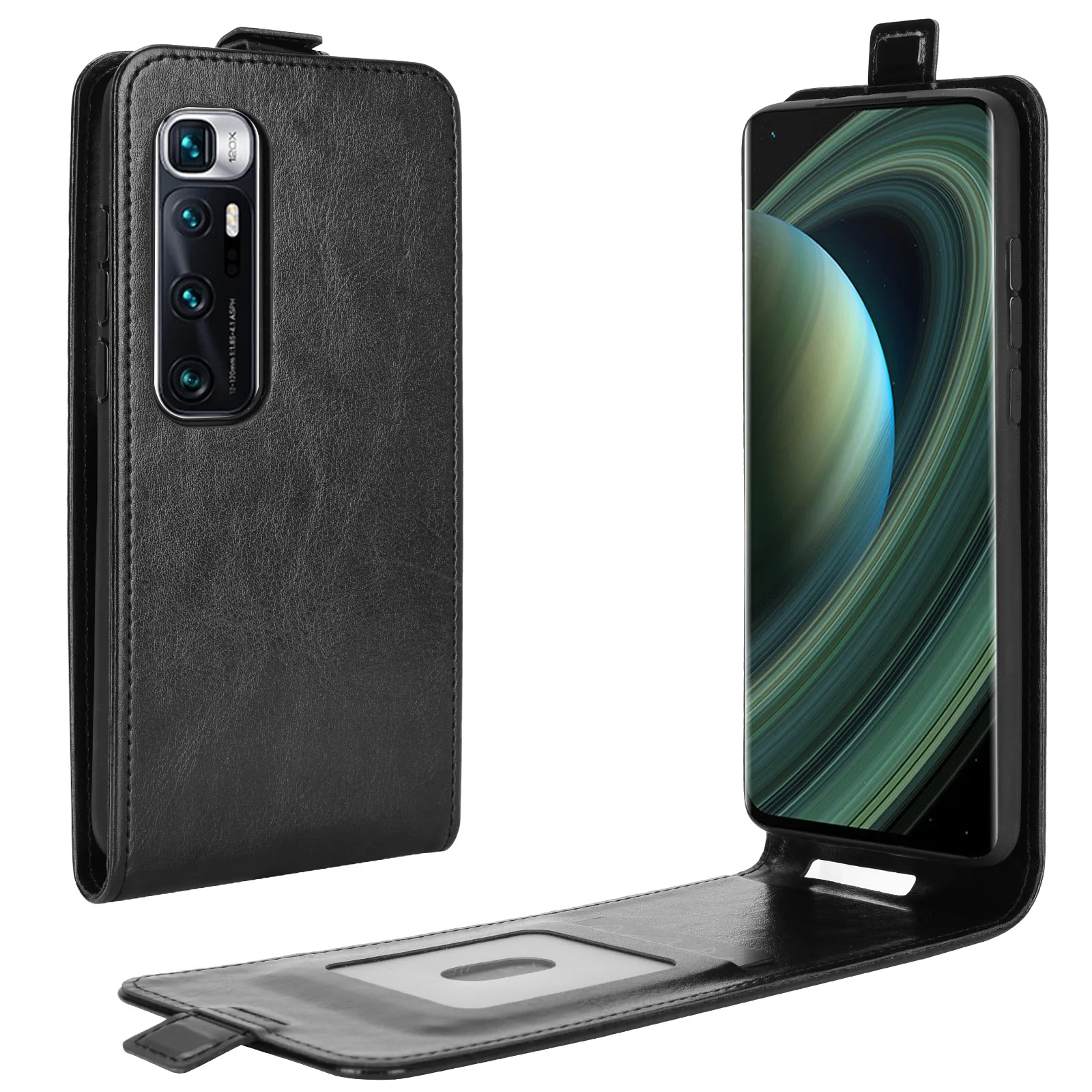 Чехол M2007J1SC для Xiaomi Mi 10 Ultra (6 67 дюйма) чехол книжка с откидной крышкой кожаный