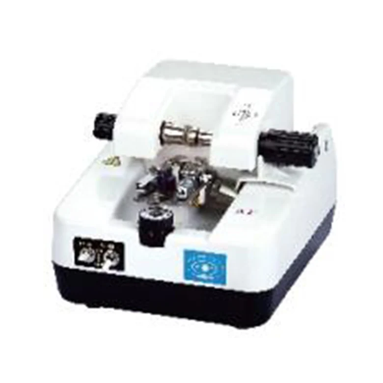 

LY-1800AT High quality optical lens groover