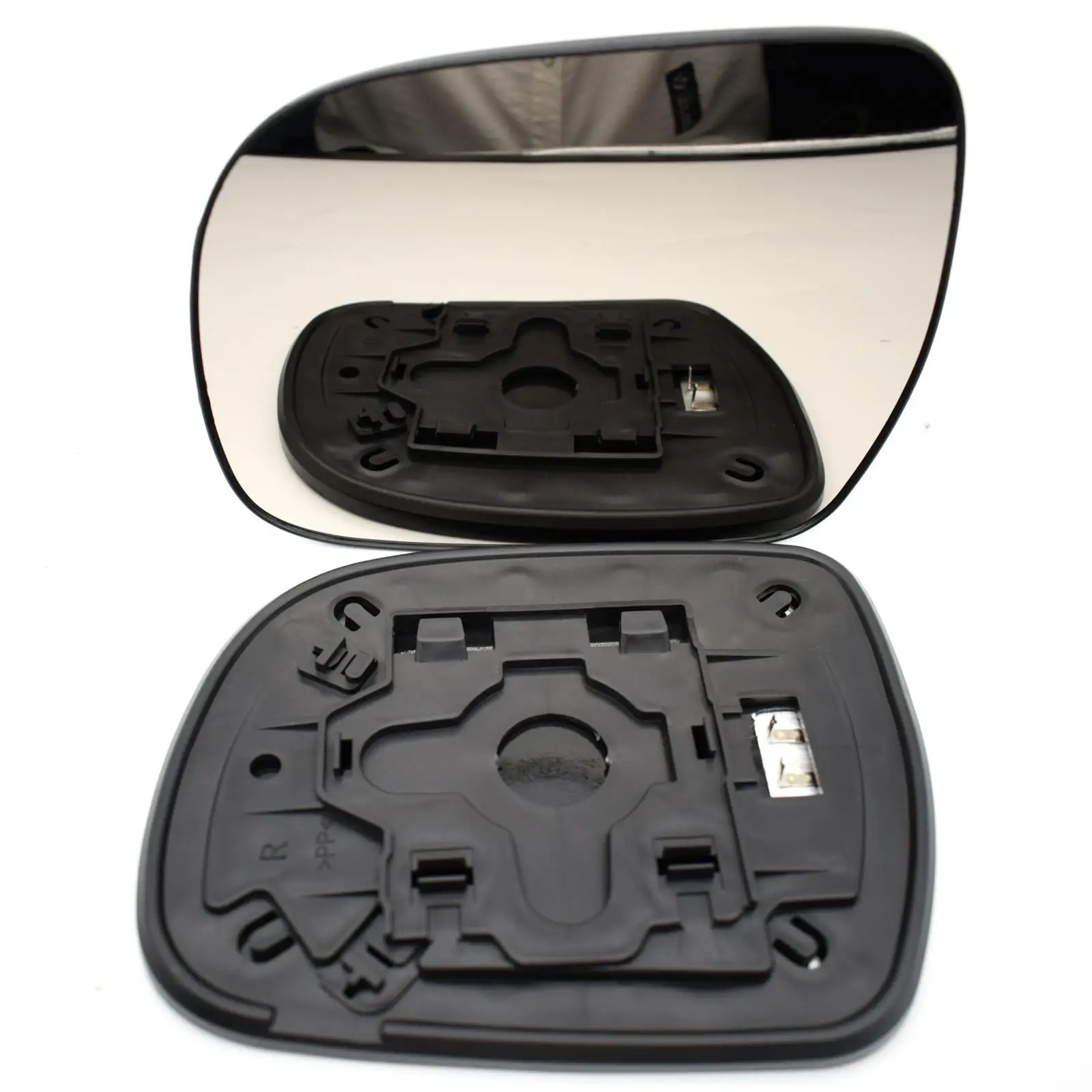 Для Lexus RX300 RX350 RX400 RX400H 2003 - 2008 Toyota Hilux 2005 2010 левое и правое боковое крыло зеркало