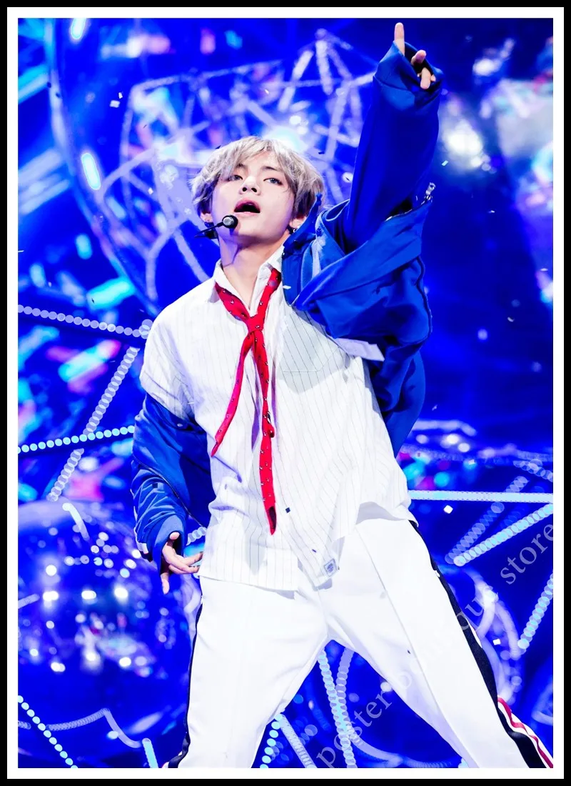 Kpop Bangtan плакат для мальчиков, jungkook, rm, v, jimin, jin, suga, j-hope, 2019new украшение живопись hd фото-наклейка для стены домашний декор/8