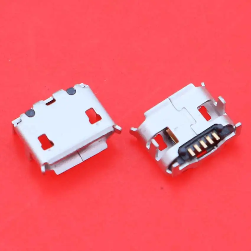 30 моделей 300 шт. разъем Micro USB 5-контактный 7-контактный Мама зарядный порт для Samsung