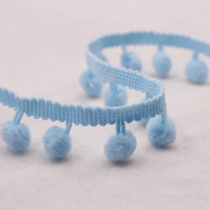 5 ярдов/партия бусины для волос | Дом и сад