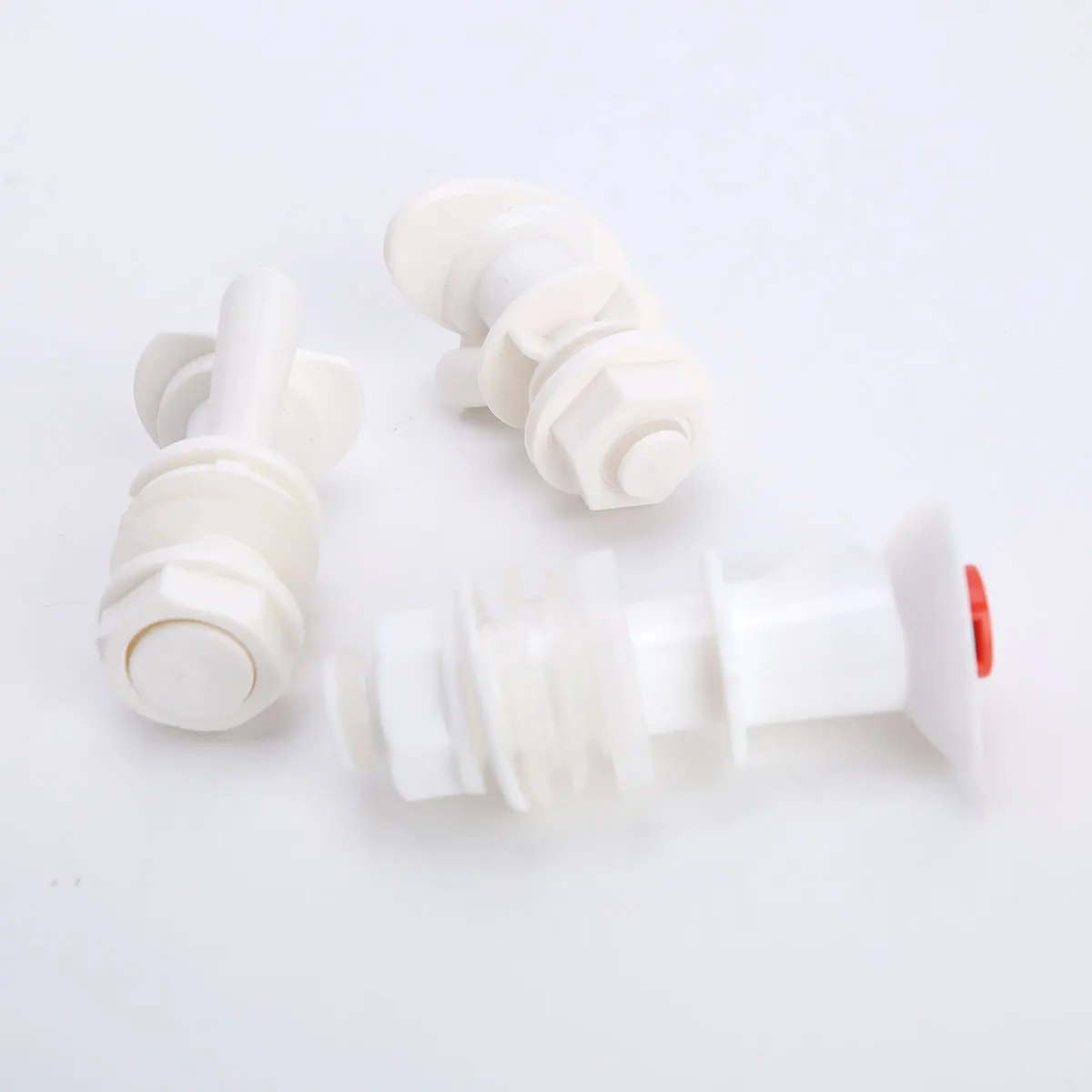 Кнопочное кулер для воды литья под давлением замены с Rubbermaid Gott клапан охладителя