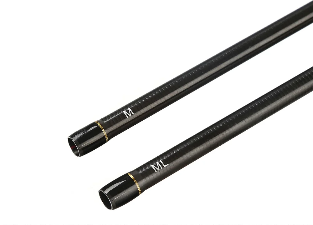 Йонкоо бустер 2,1 М 2,4 м карбоновая удочка для заброса m/ML power Ex-fast Action спиннинговая Удочка 2 наконечника KR-SiC кольцевая удочка для литья