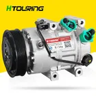 VS16 aкомпрессор кондиционера для Hyundai Sonata 2.0L 2.4L Kia Оптима 2011 2012 2013 2014 F500-EB9AA04 F500EB9AA04 977013R000 97701-3R000