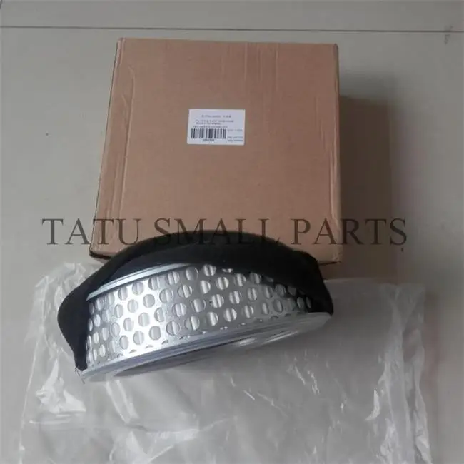 GX630 воздушный фильтр комбо для HONDA GX690 GX660 SHT11000 11500 12000 8.5KW 10KW V TWIN круглый очиститель