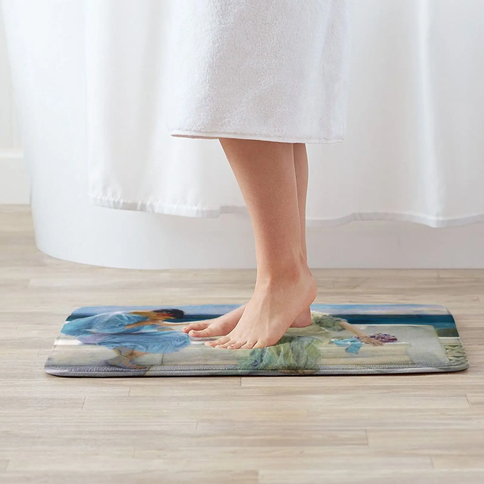 Коврик для входной двери Alfa Tauri 12 000 пикселей 500 дпи-лоуренс Альма тадема-спросите