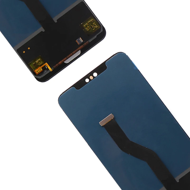 Сенсорная жк-панель для Huawei P20 Pro сенсорный экран Plus с рамкой сенсорная панель |