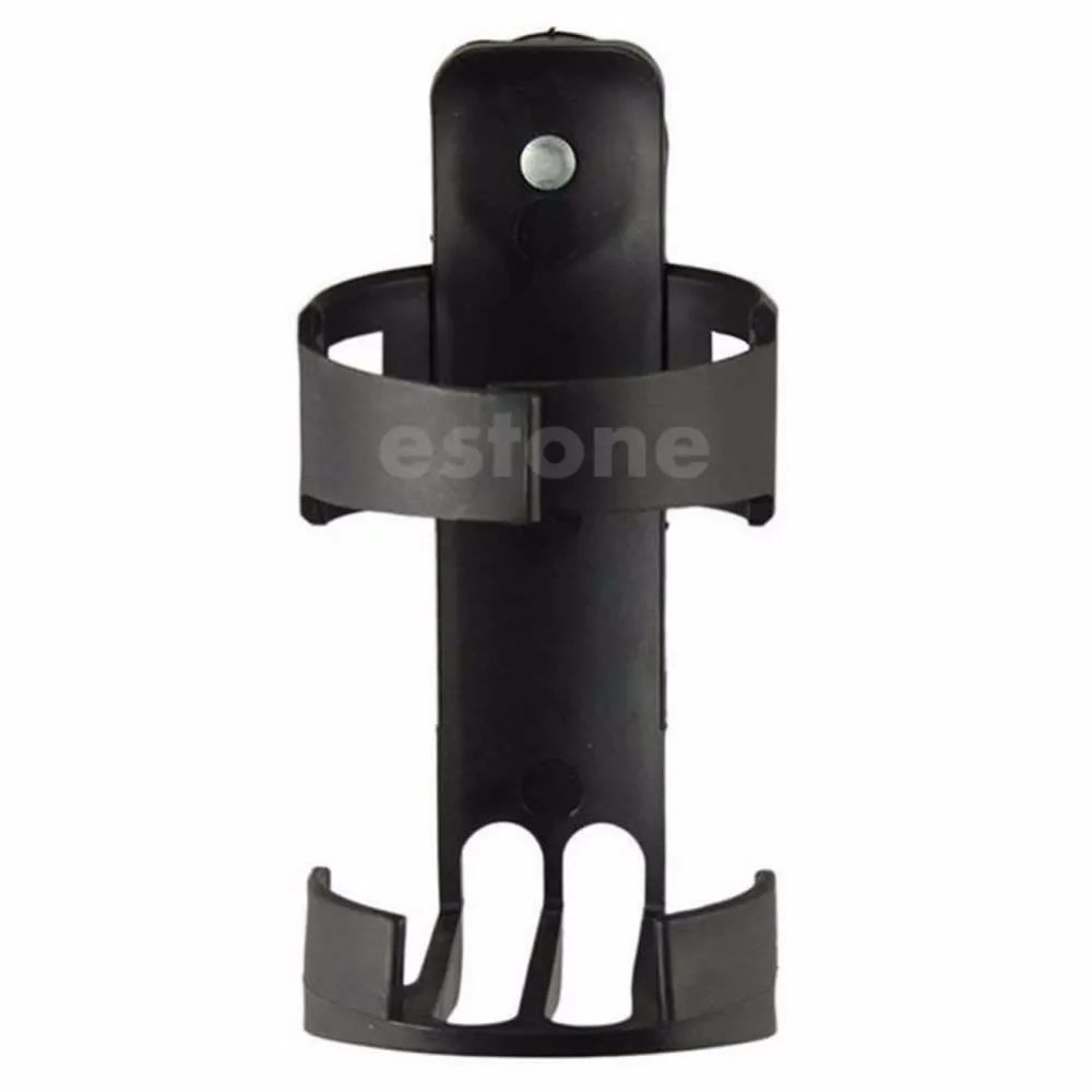 

2018 Universal Black Baby Stroller Parent console Organizer Cup Holder for Pram/Pushchair/Buggy/Jogger