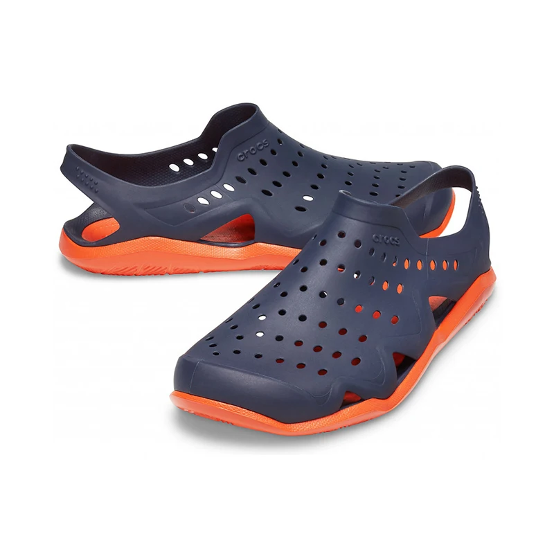 CROCS Swiftwater Wave M MEN|Сандалии| |