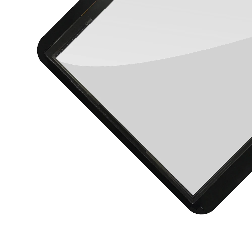 Экран для Samsung Galaxy Tab 3 GT-P5200 P5200 P5210 Tab3 Tablet объектив Стекло внешняя Сенсорная панель дигитайзер замена 10,1''