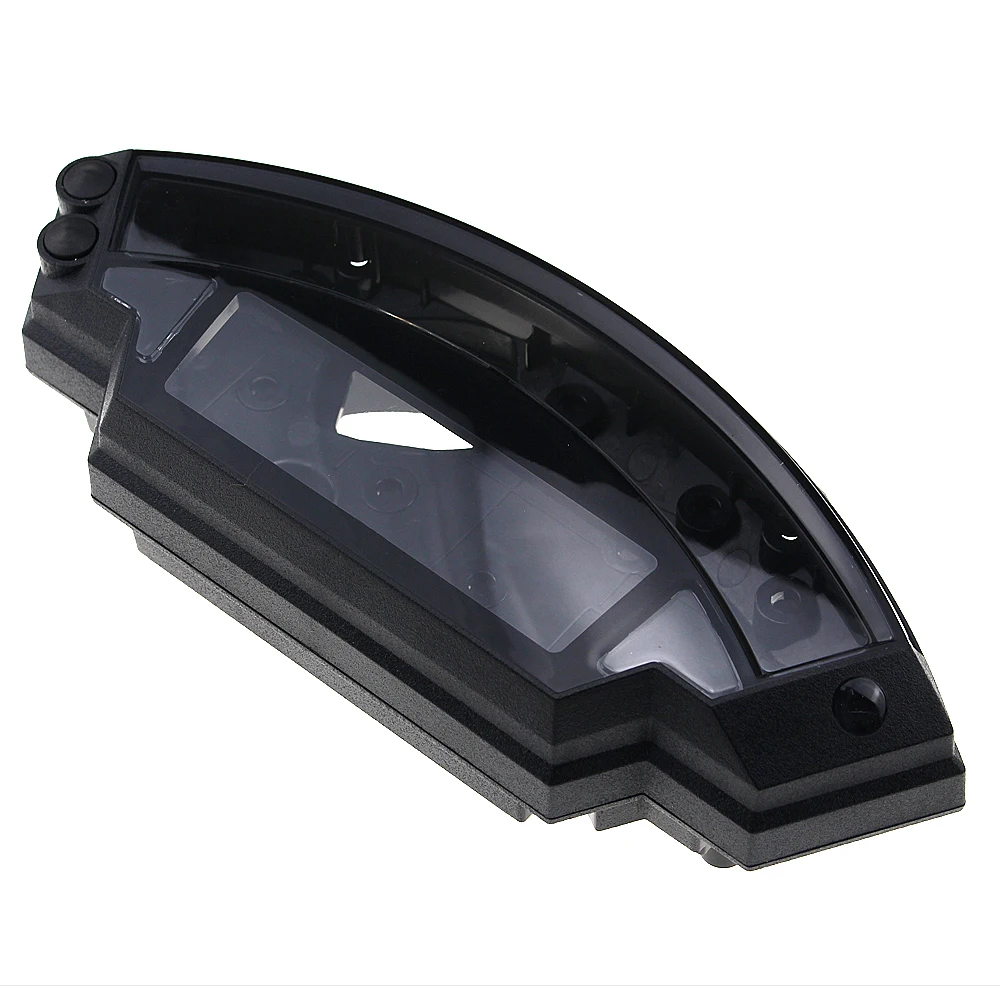 Спидометр чехол одометр измерительный прибор крышка Тахометр корпус для Kawasaki ZX-10