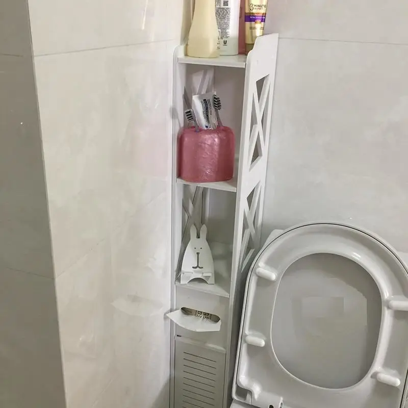 

Mueble Ba O Washroom Banyo Dolaplari Bedroom Armario Banheiro Furniture Vanity Meuble Salle De Bain Bathroom Storage Cabinet