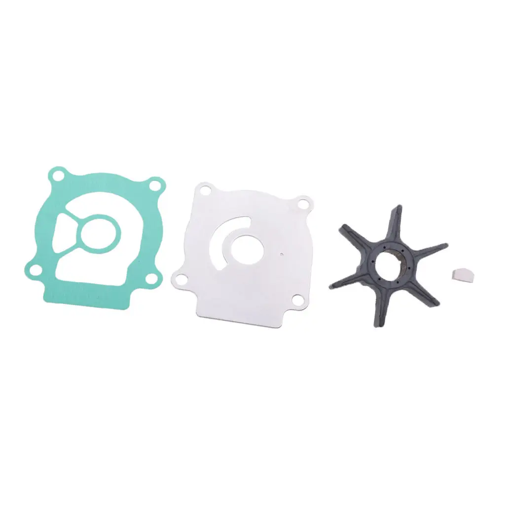 

Water Pump Repair Kit for Suzuki 17400-96353 DF25-30 00-07 DF40-50 1999-2010