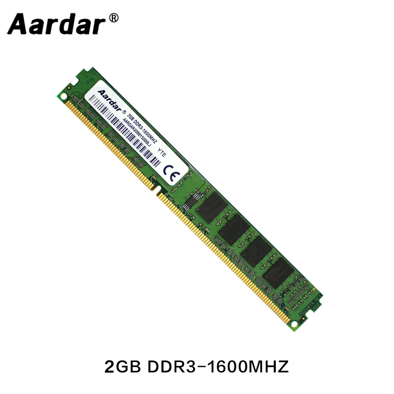 Память ОЗУ DDR3 2 ГБ 4 8 1333 МГц 1600 | Компьютеры и офис