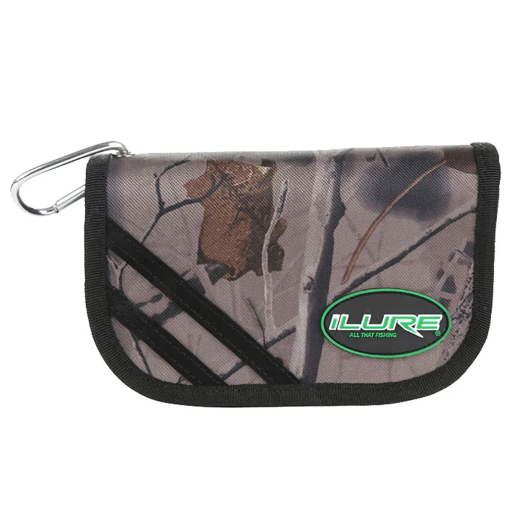 Рыболовная поясная сумка удочка катушка для хранения снастей наживка на плечо с