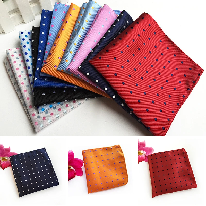 Мужской шарф классический регулируемый из полиэстера 18 цветов |