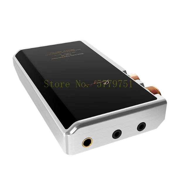 Cayin N8 player HIFI fever lossless tube black limited edition MP3 | Электроника