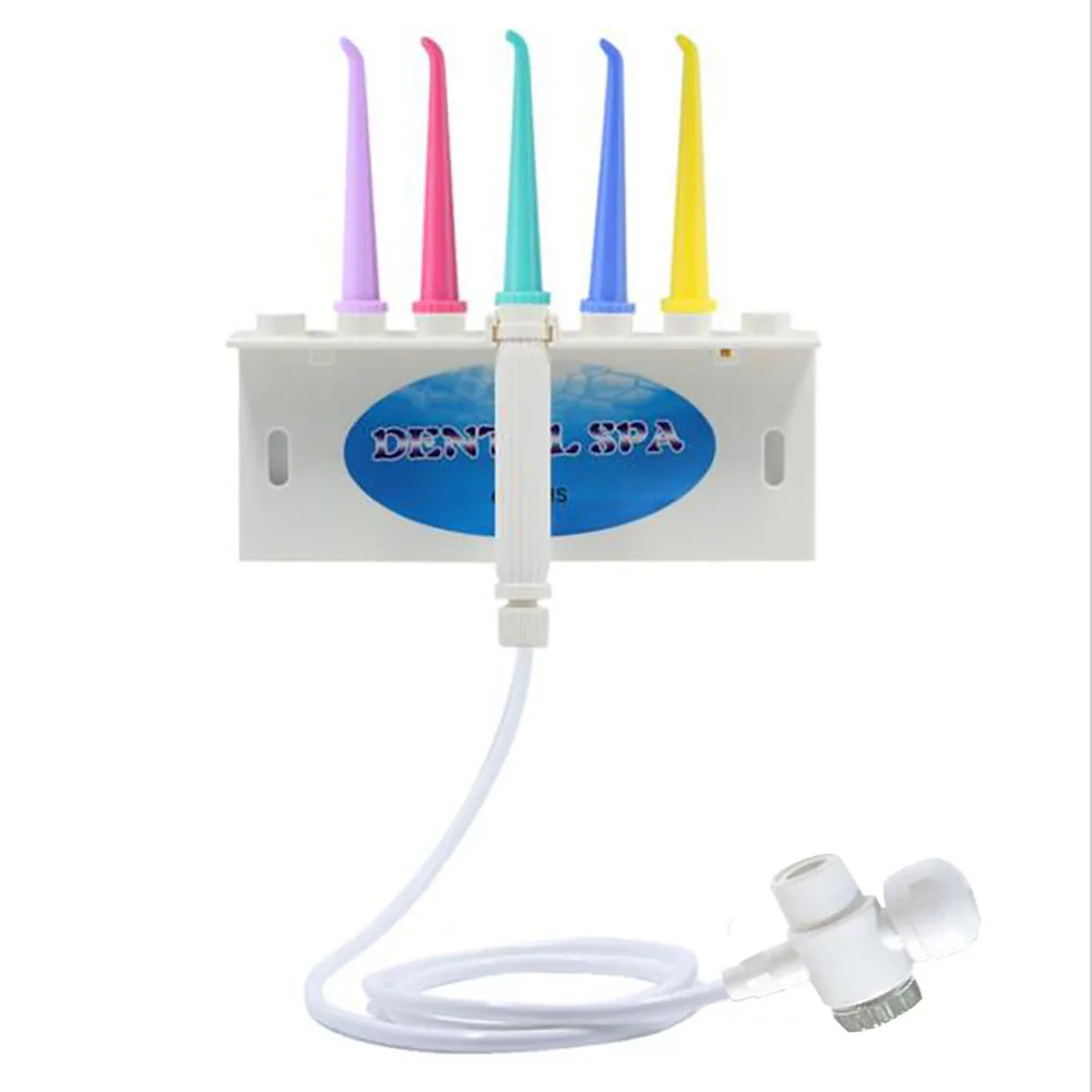 Набор зубных щеток для ухода за зубами спа очиститель отбеливания зубов